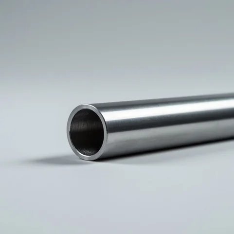 Танталовая трубка 21х1.8 мм ЭЛП-1