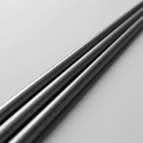 Круг стальной валковый 15 мм 55Х ГОСТ 2590-2006