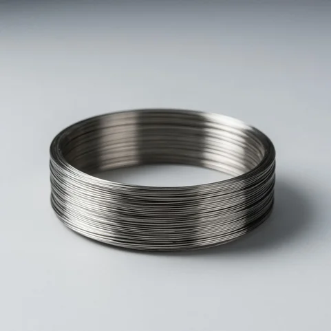 Ванадиевая проволока 0.5 мм ВнПр-1