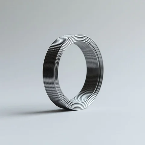 Проволока стальная жаропрочная 0.05 мм 67Н26М