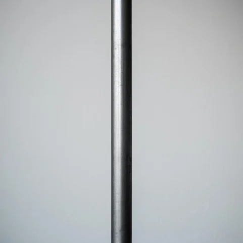 Труба стальная жаропрочная 12х4 мм 12МХ