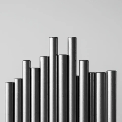 Круг стальной жаропрочный 29 мм 12Х8ВФ