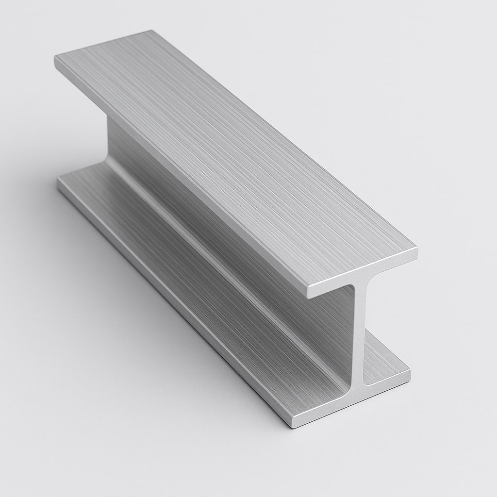 Двутавр колонный 296х300х9 мм 30К1 Ст3сп