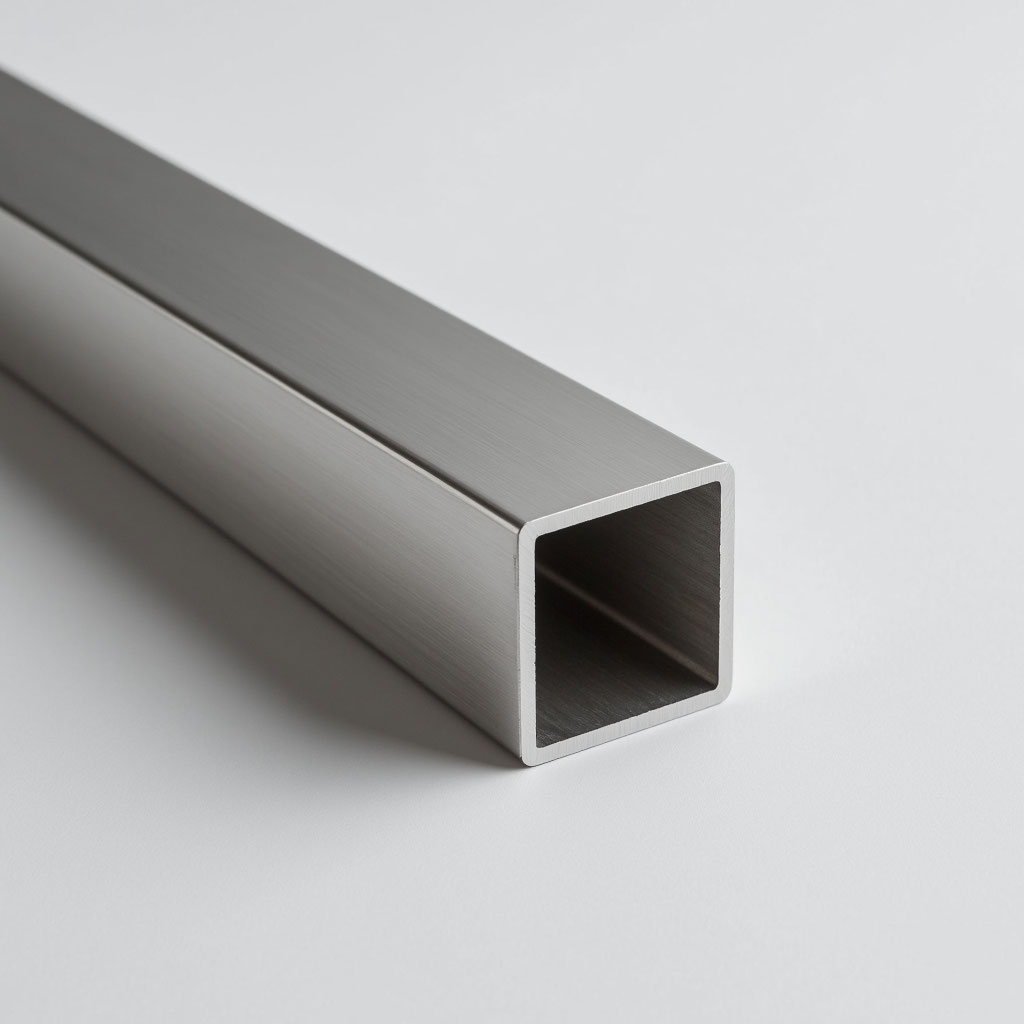 Труба стальная квадратная 15х15х1 мм ст10 ГОСТ 8639-82