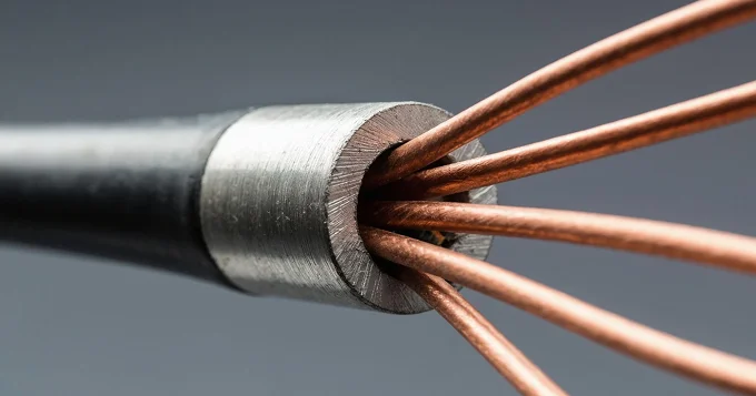 Кабель силовой