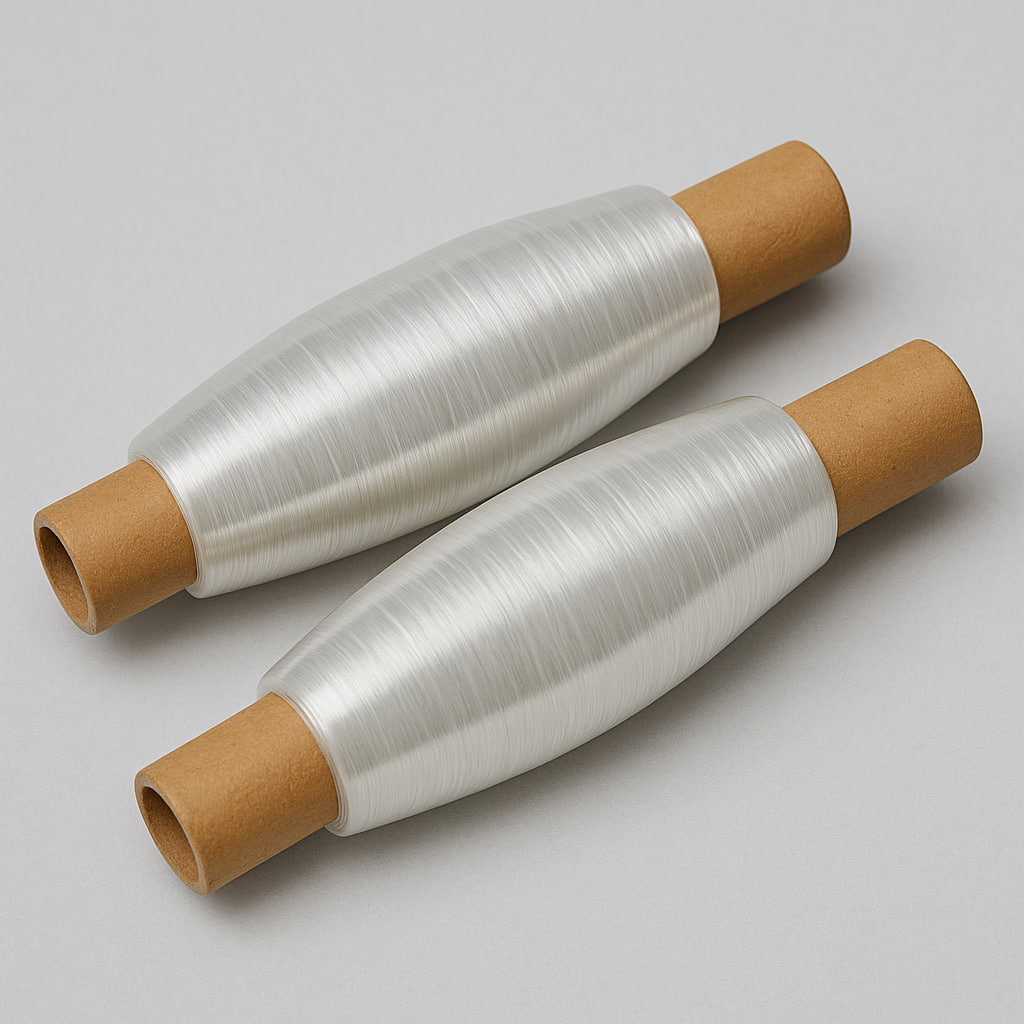 Стеклянная нить ЕС 9-54х1х3 S150