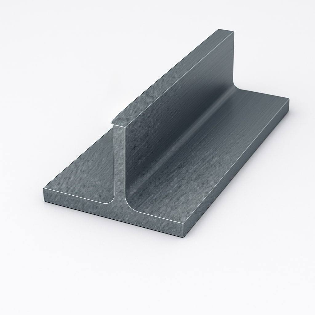 Т-образный стальной профиль 175х155х6.5 мм Ст3кп