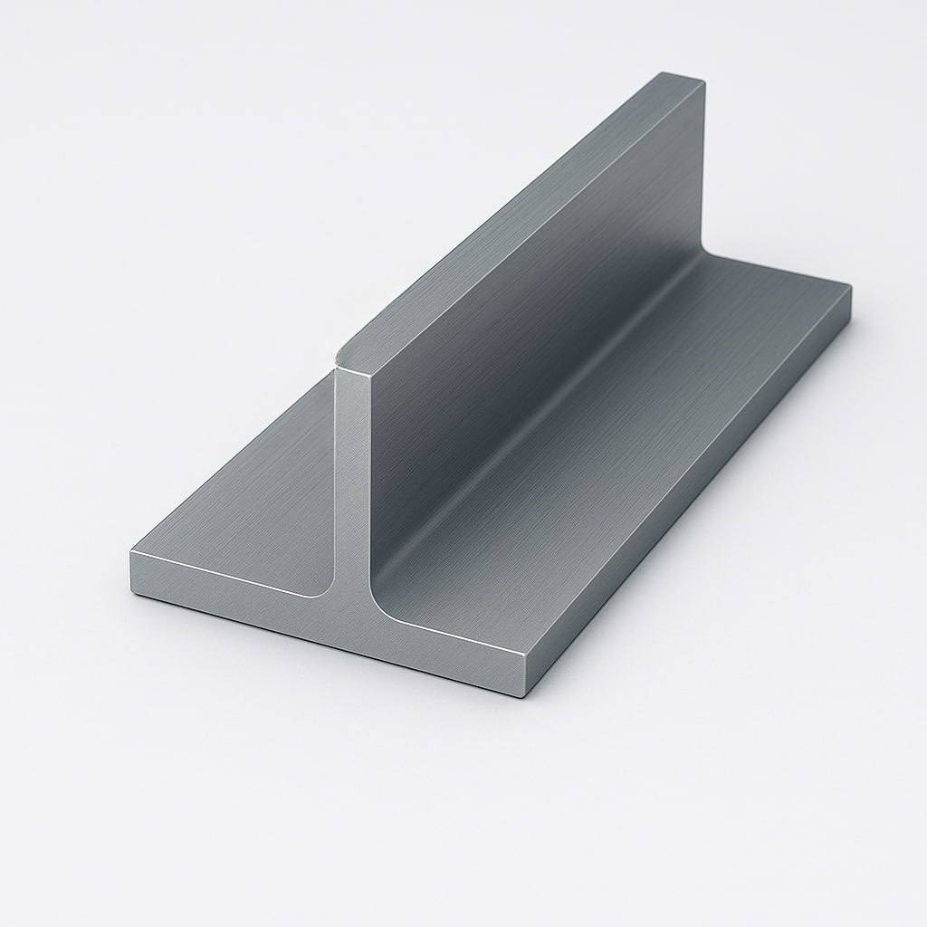 Тавр алюминиевый 3х18х14 мм АМц 420001 ГОСТ 13622-91