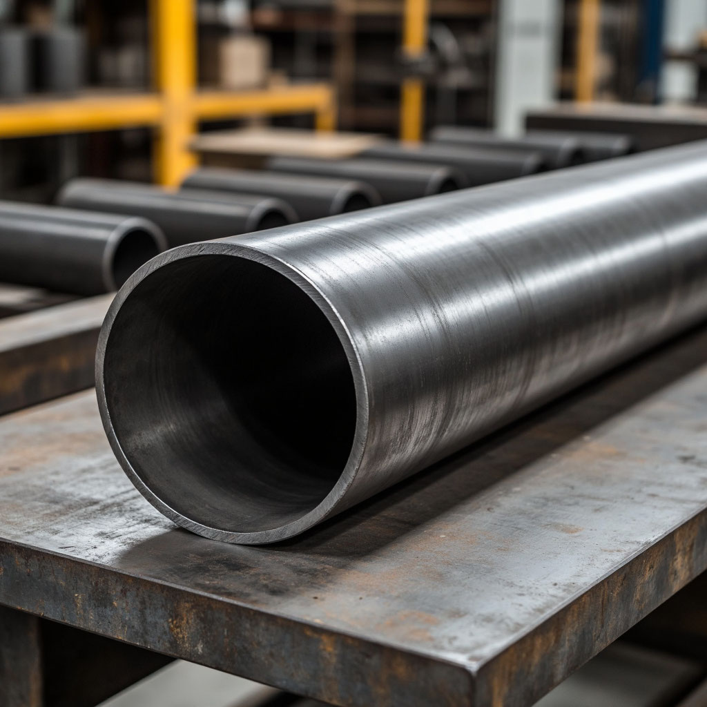 ЦПИ изоляция труб