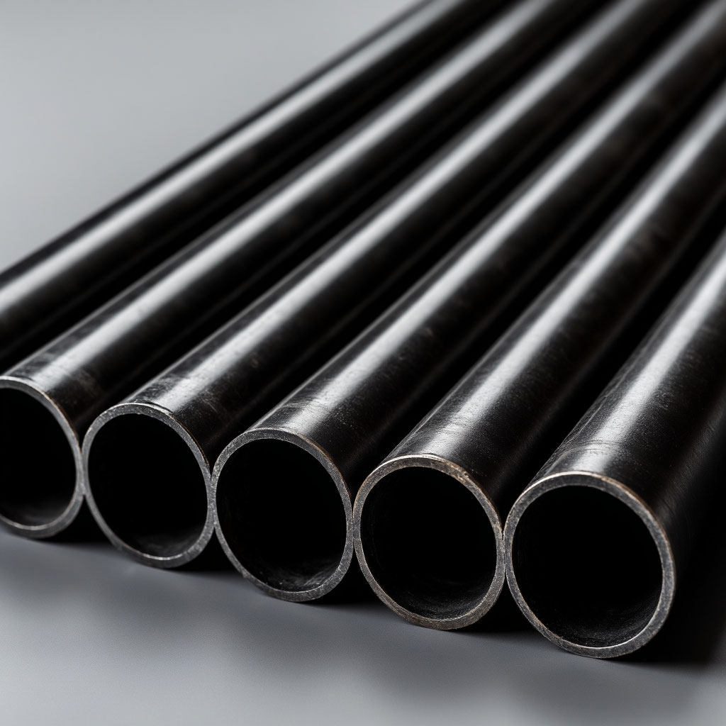 Труба стальная нефтяная 159х3 мм 40х ГОСТ Р 56403-2015