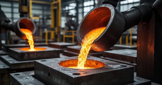 Сплавы металлические