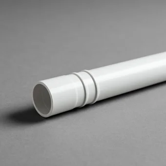 Труба канализационная