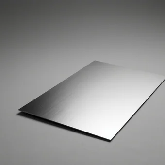 Оловянный лист