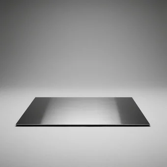 Низколегированный лист