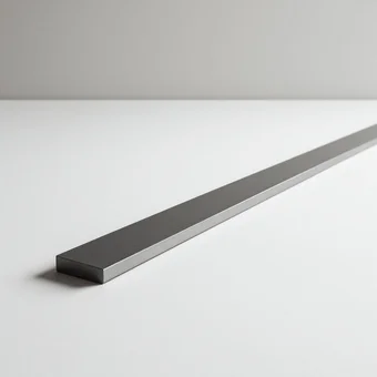 Анодированная полоса