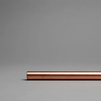 Капиллярная трубка медная