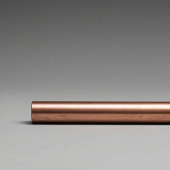 Медные трубы для водоснабжения