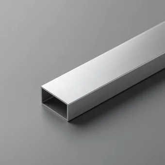 Труба профильная