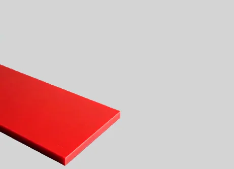 Полимерный лист