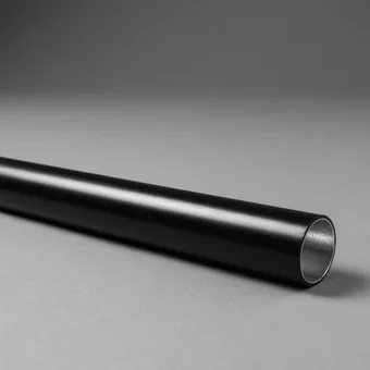 Труба армированная металлом