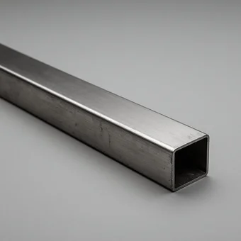 Труба профильная низколегированная
