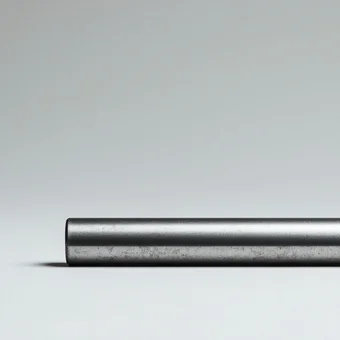 Танталовая труба