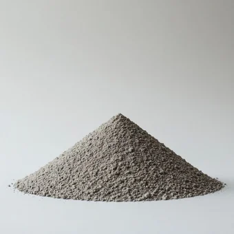 Рений порошок