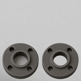 Фитинги чугунные