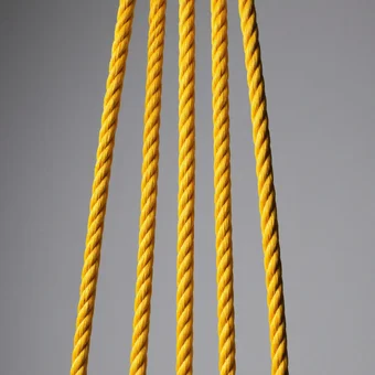 Арамидный канат