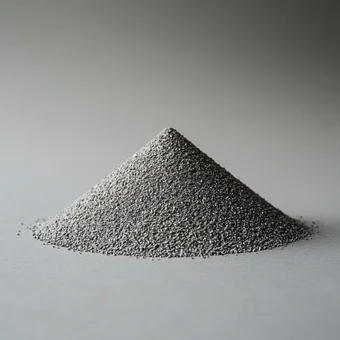 Никелевый порошок