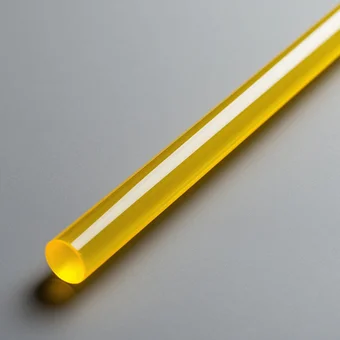 Полиуретановый стержень