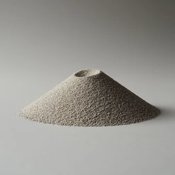 Свинцовый порошок