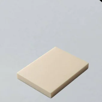 Капролон листовой