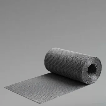 Сетки нержавеющие