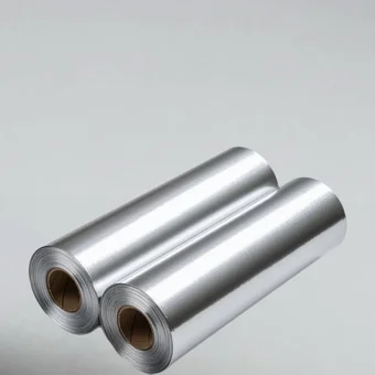 Танталовая фольга