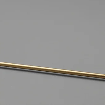 Латунная проволока