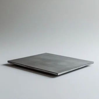 Кадмиевый лист