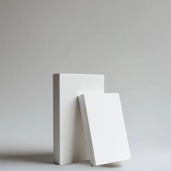 Плиты из полистирола