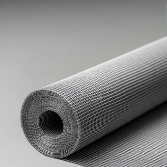 Титановая сетка