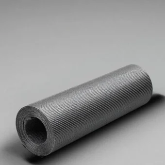 Сетка нержавеющая щелевая