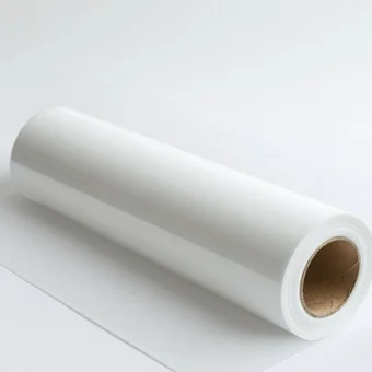 Полиэтиленовый рулон