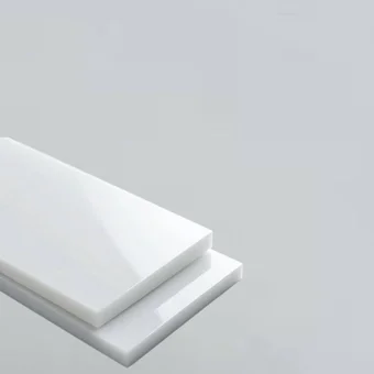 Фторопластовая пластина