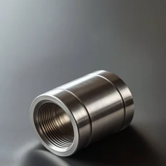 Оцинкованные фитинги