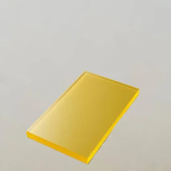 Полиуретан листовой