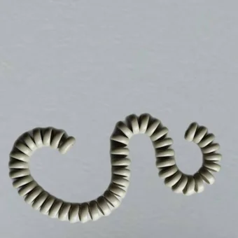 Спиральный кабель