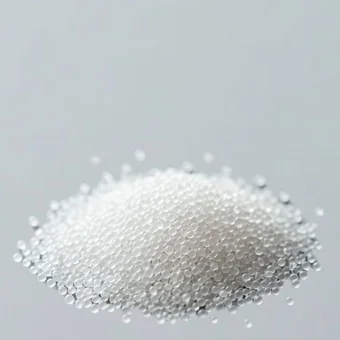 Стеклонаполненный полиамид