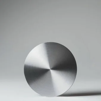 Поковка стальная штамповая