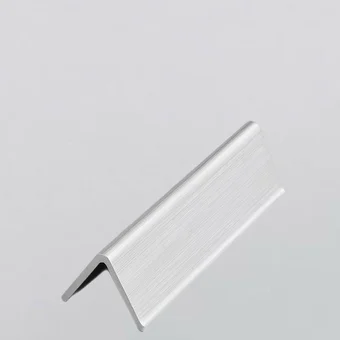 Уголок оцинкованный