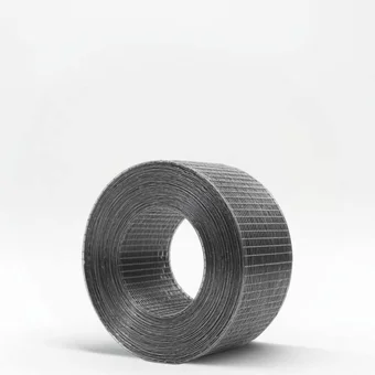 Сетка стальная щелевая