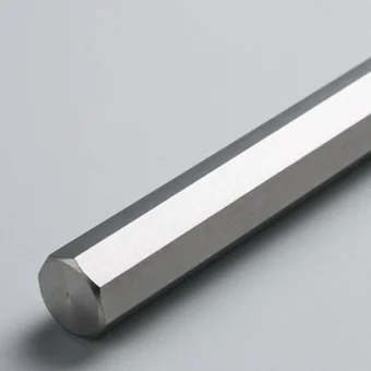 Шестигранник подшипниковый